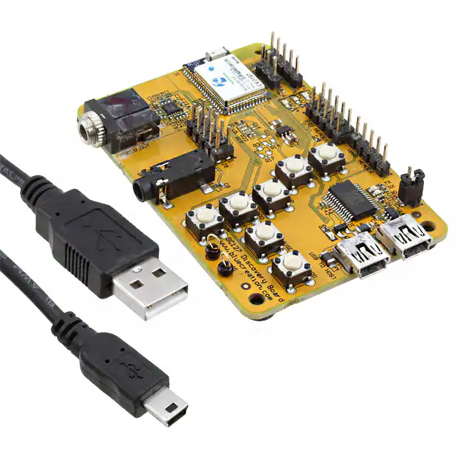 BC127-DISKIT001_6001098 Sierra Wireless