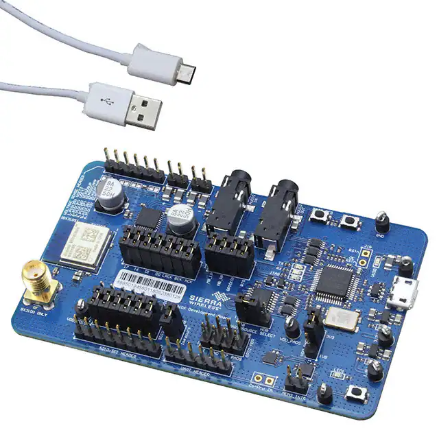 BX3105 DEV KIT_6001182 Sierra Wireless