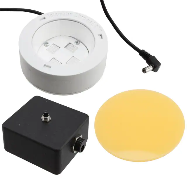 CL-DEMOKIT-2D-PC Intematix