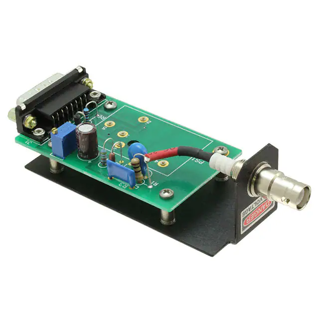 CM3 XP Power