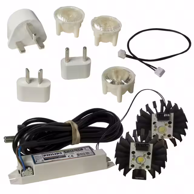DK-04D0-0395 Lighting Science