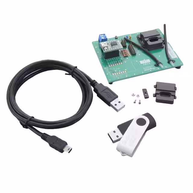 EB01-SPI Superior Sensor Technology