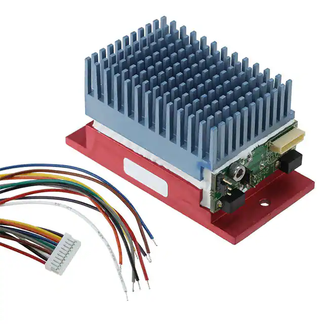EHA-PA1AN1-R02-L1 Marlow Industries (Coherent Thermal Solutions)