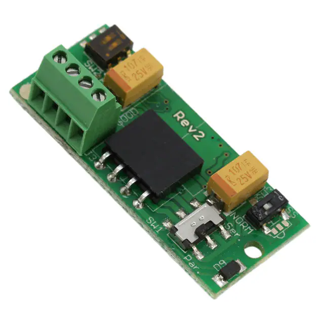 EHE004 Mide Technology