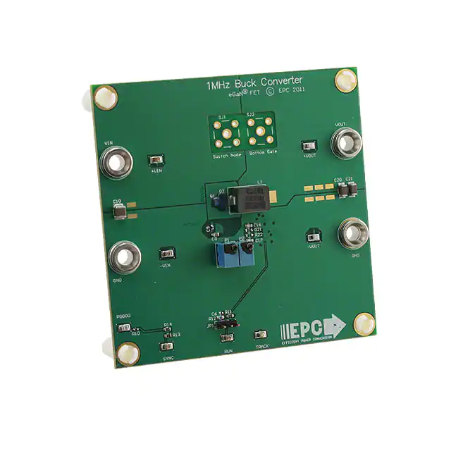 EPC9101 EPC