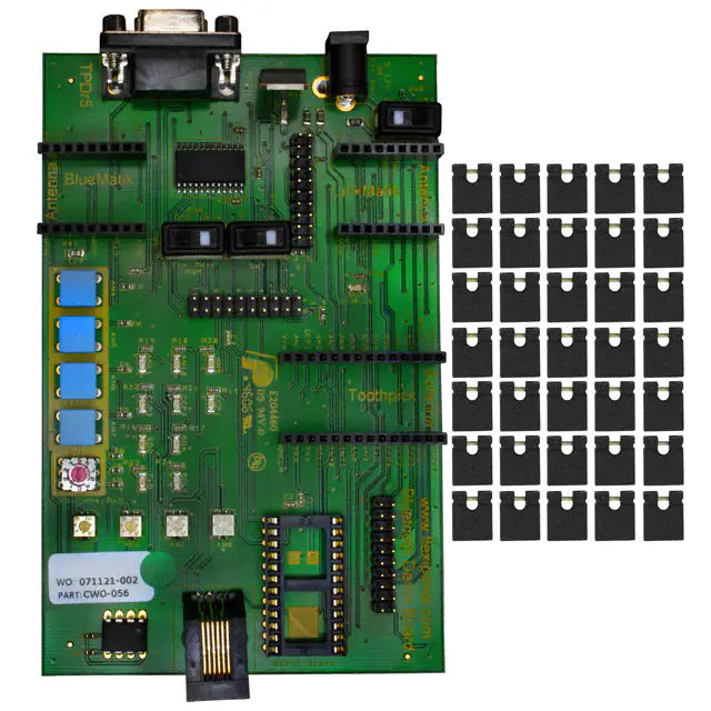 EVAL-BT Flexipanel
