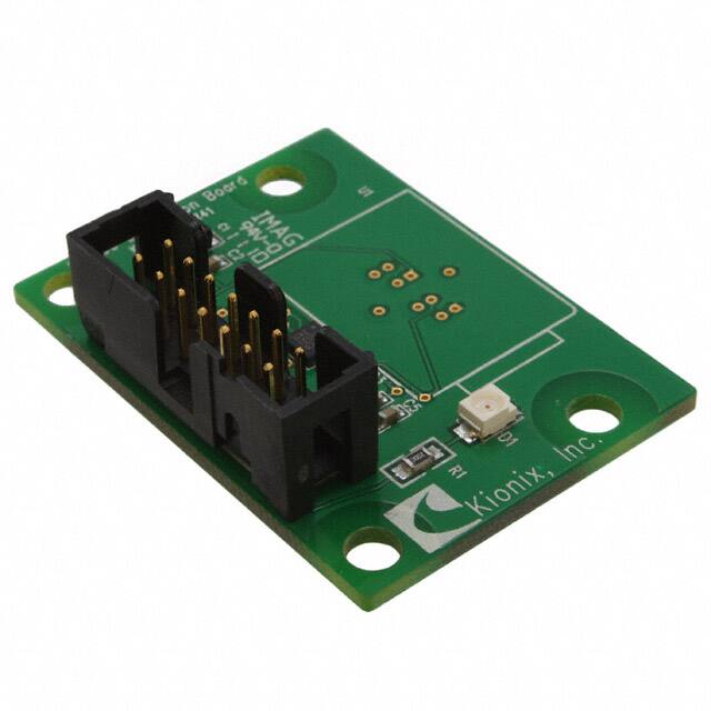 EVAL-KXTC9-2050 Kionix