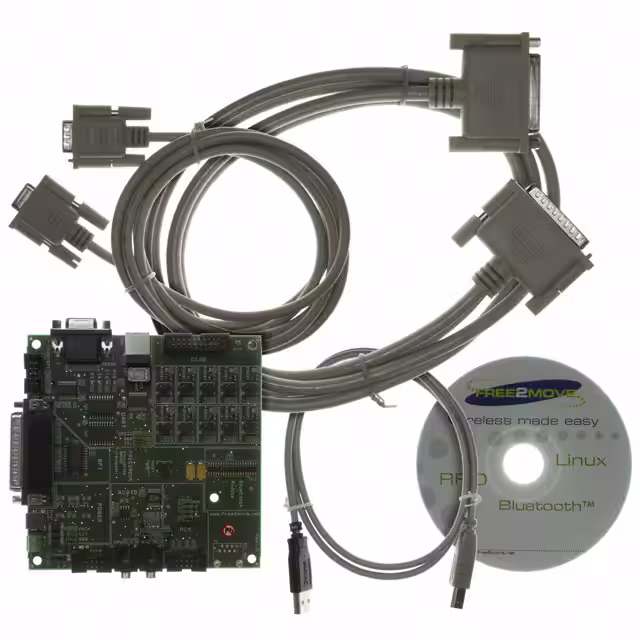 F2M03G-KIT-1 Free2move
