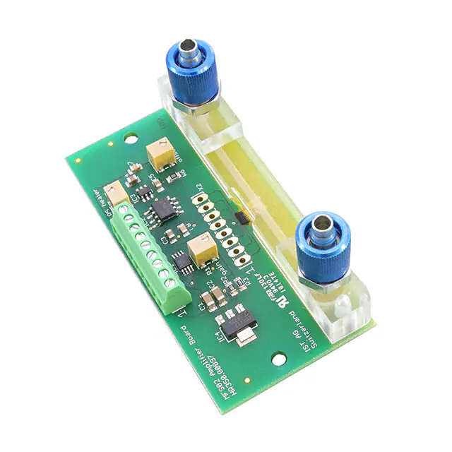 IST_A05_FLOWMODUL MIT MFS02 Innovative Sensor Technology