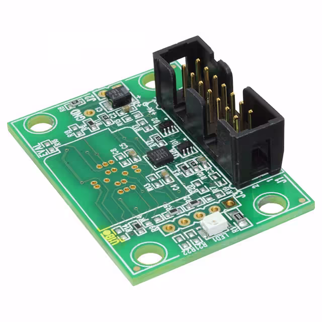 KX224-1053-EVB0B0 Kionix