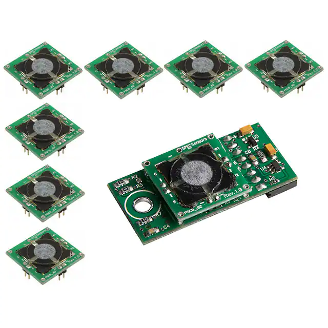 968-045 Spec Sensors (A Division of Interlink Electronics)