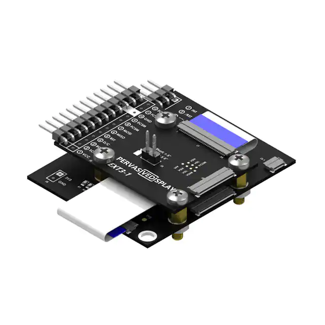 B3000MS045 Pervasive Displays