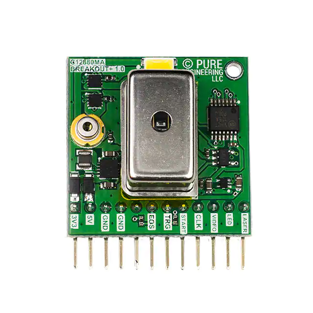 BO-HAMA-2-C12880MA GroupGets