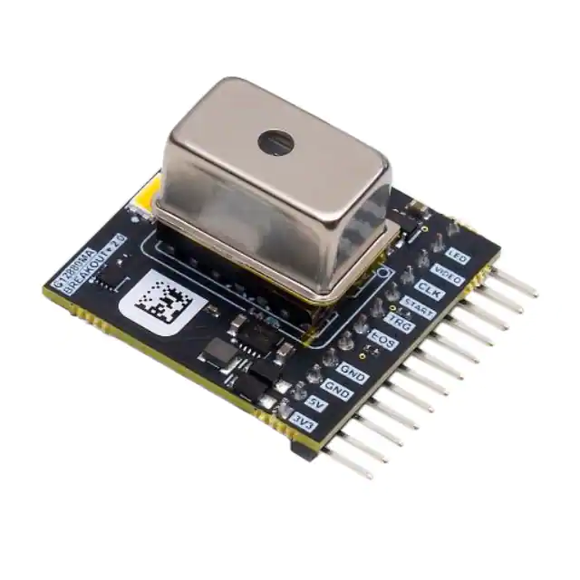 BO-HAMA-C12880-V2-SENSOR GroupGets