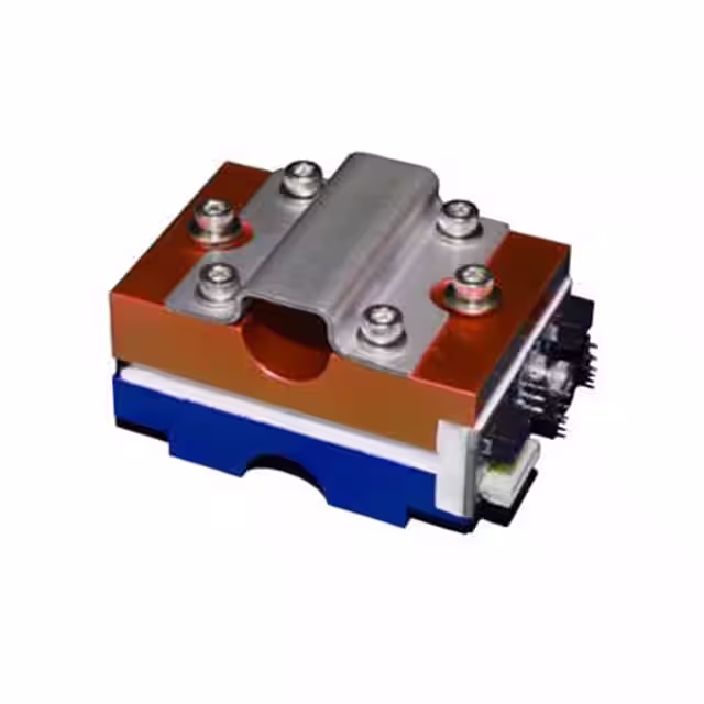 EHA-L37L37-R01-L1 Marlow Industries (Coherent Thermal Solutions)