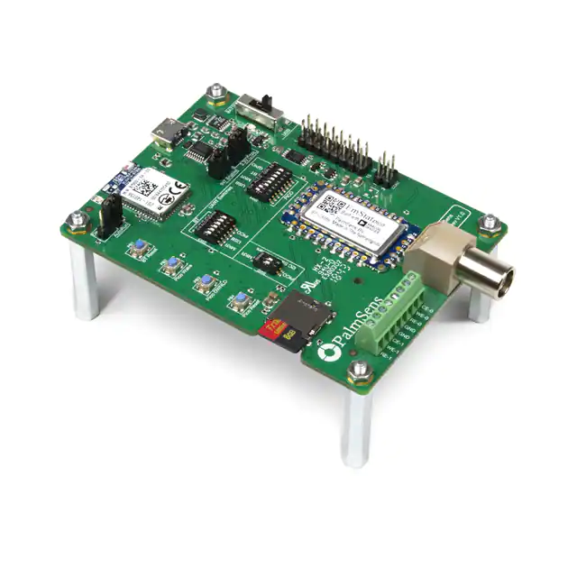 ESPICO-DK PalmSens