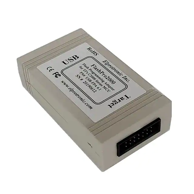 FP2000-STD Elprotronic