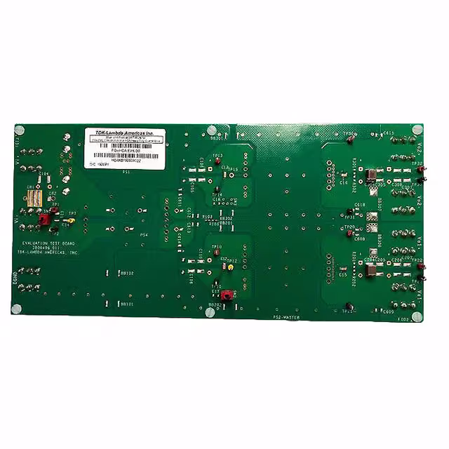 FQX-HQA-EVK-D0 TDK-Lambda