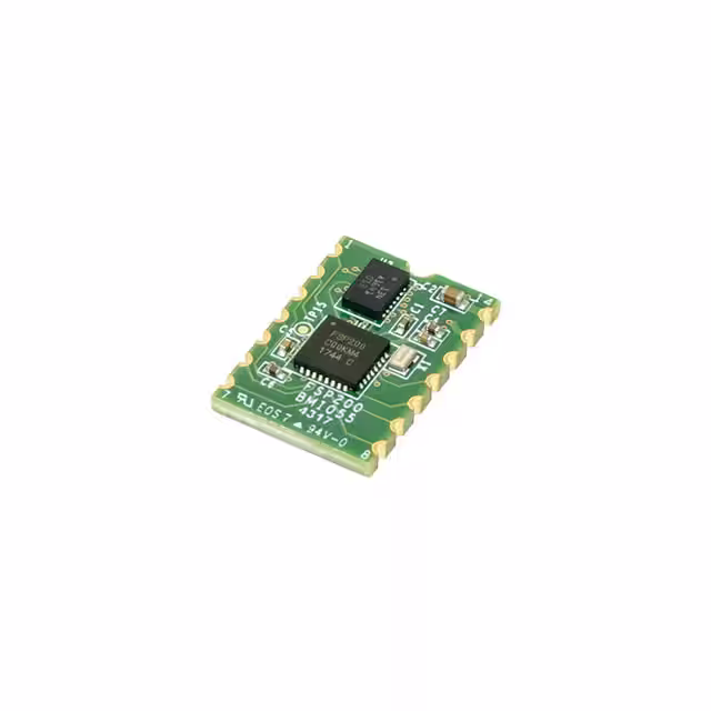 FSP200 REFERENCE MODULE CEVA Hillcrest Labs