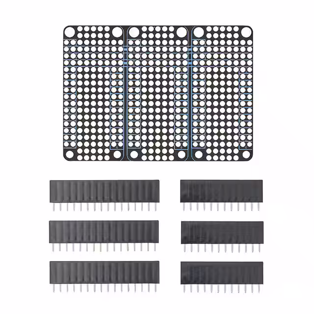 FWNG-TRP Particle
