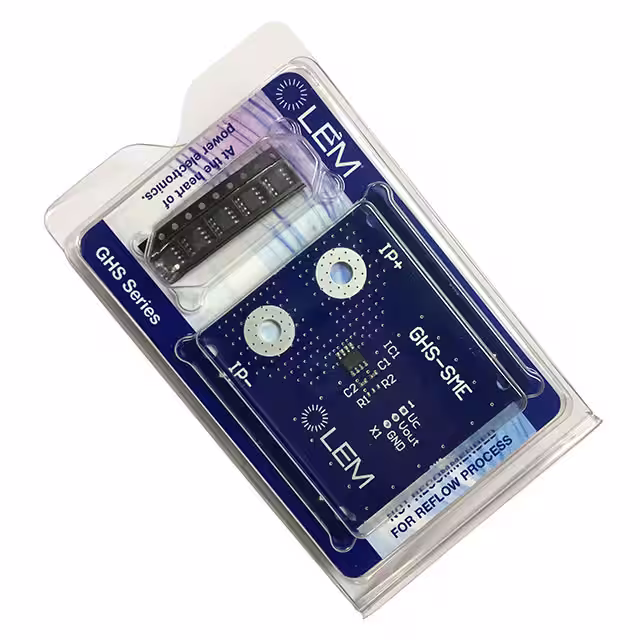 GHS 10-SME KIT 5P LEM USA, Inc.