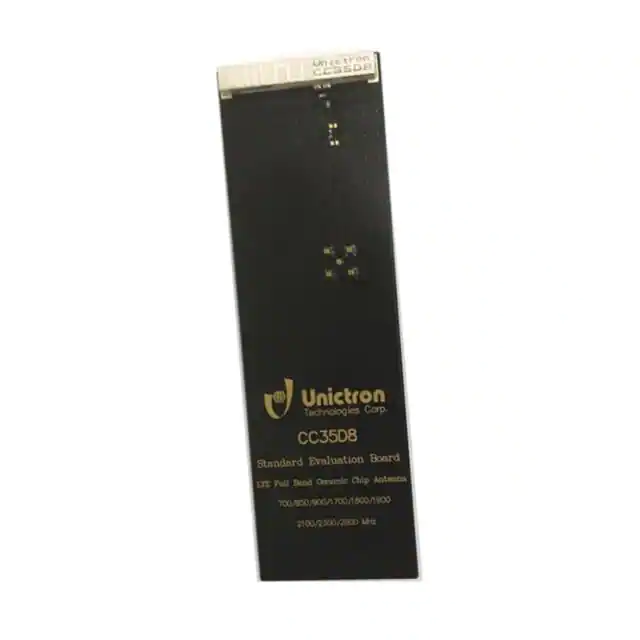 H2B1MH2A2F0100 Unictron