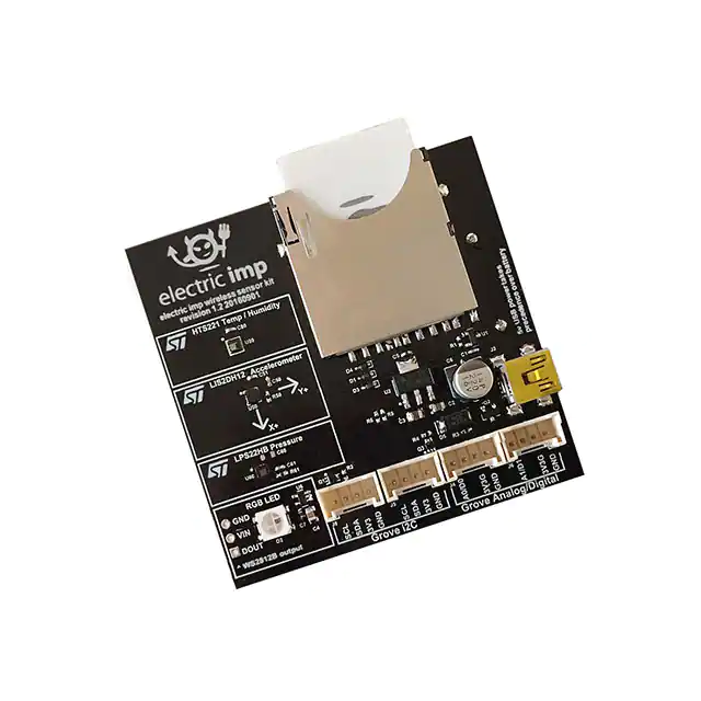 IMPEXPLORER KIT Electric Imp