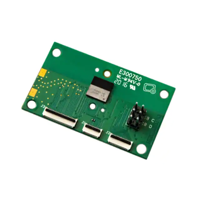ISP1507-AX-TB Insight SiP