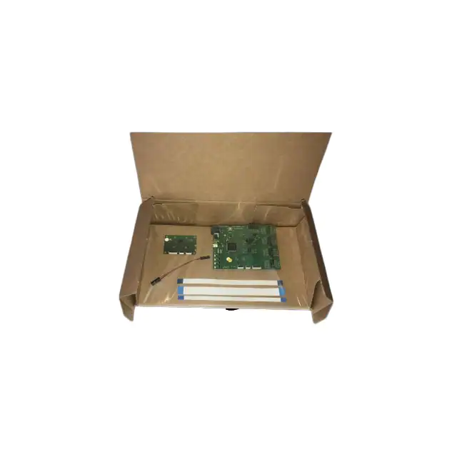 ISP1807-LR-EB Insight SiP