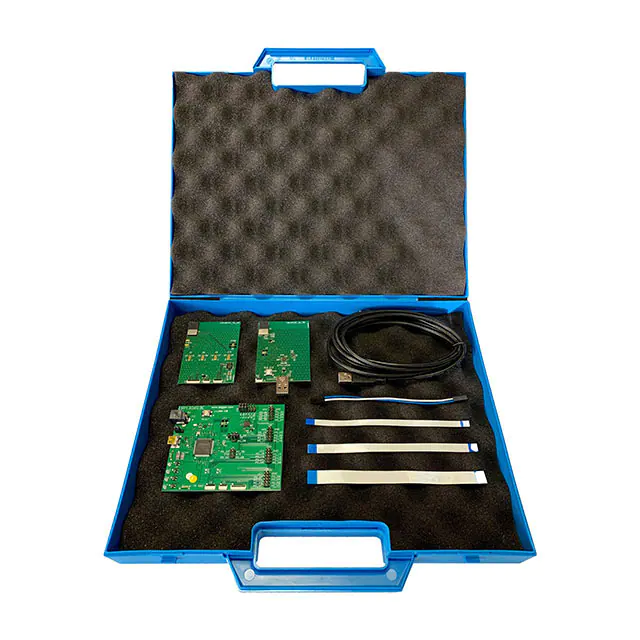 ISP4520-US-DK Insight SiP