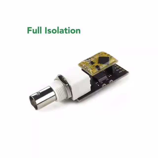 L-ISCCB Atlas Scientific