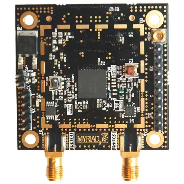 MYRIADRF-1 Lime Microsystems