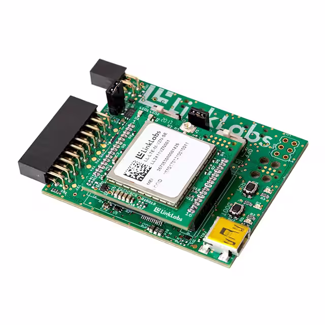 LL-LTE-M-VZN-DEV Link Labs