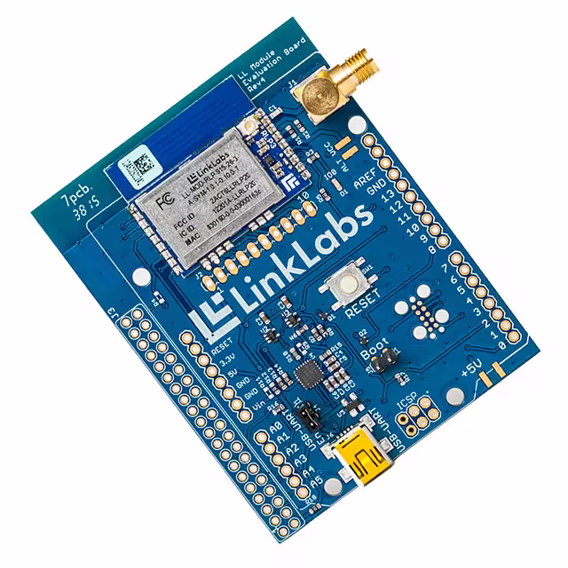 LL-RLP-20-USB-A Link Labs