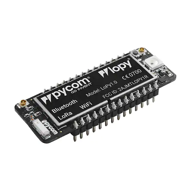 LOPY Pycom