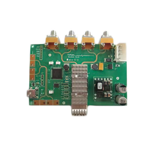 ML4024 MultiLane