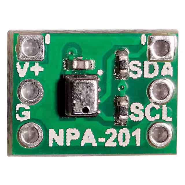NPA 201-EV Amphenol Advanced Sensors