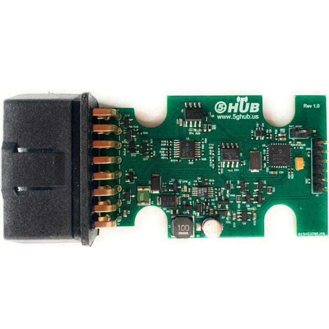 OBDSTN2100R10 5G Hub