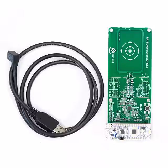 PI6BK200M10S112B1CB Silicon Craft Technology