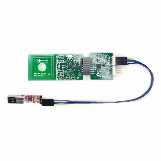 PI5AK233PB0S131A1CB Silicon Craft Technology