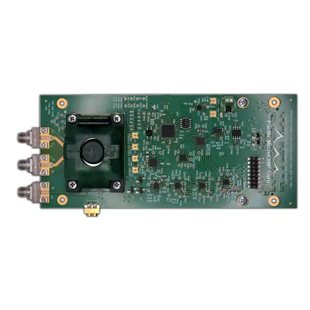 P19800BEVAL3 Pacific Microchip