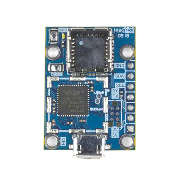 PURETHERMAL-2 GroupGets