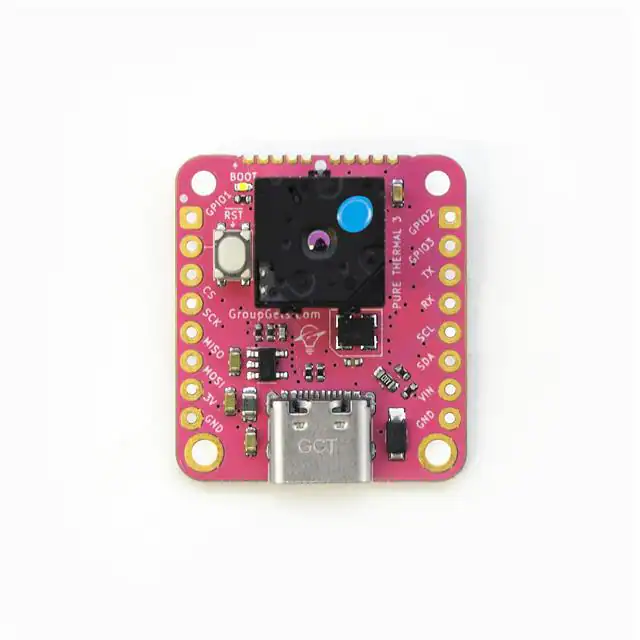 PURETHERMAL-3-FS1 GroupGets