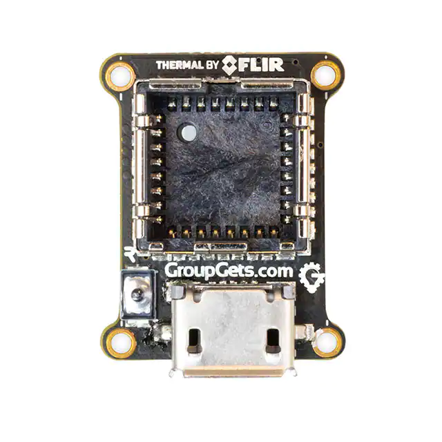 PURETHERMAL-M GroupGets