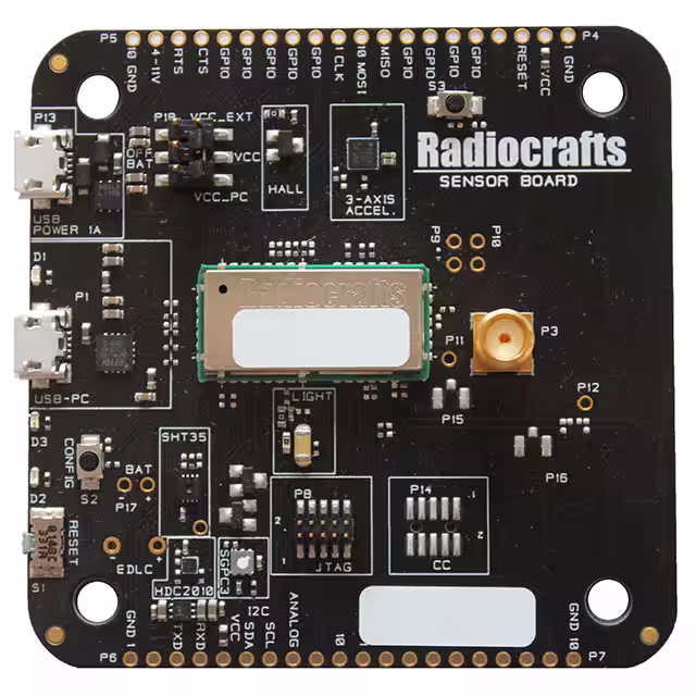 RC1880CEF-SPR-SB Radiocrafts