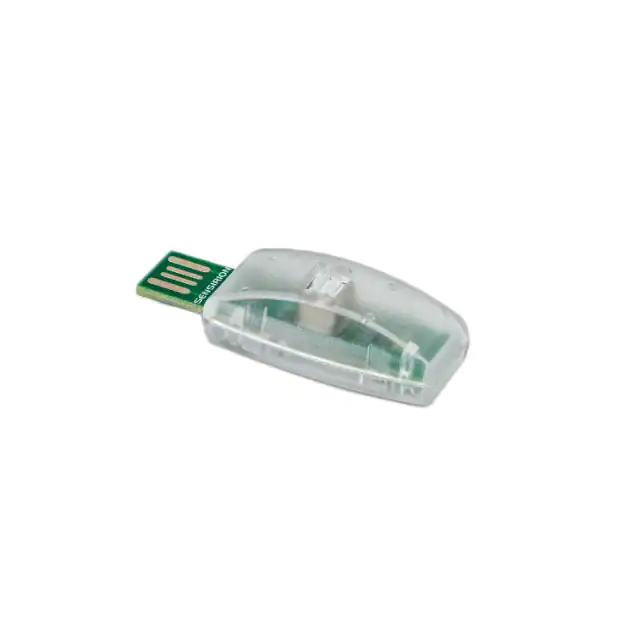 SCD4X CO2 GADGET Sensirion