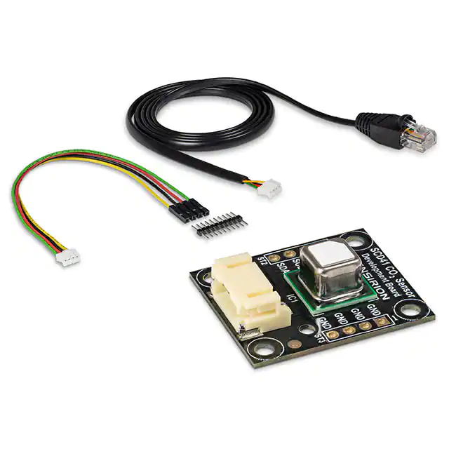 SEK-SCD41-SENSOR Sensirion