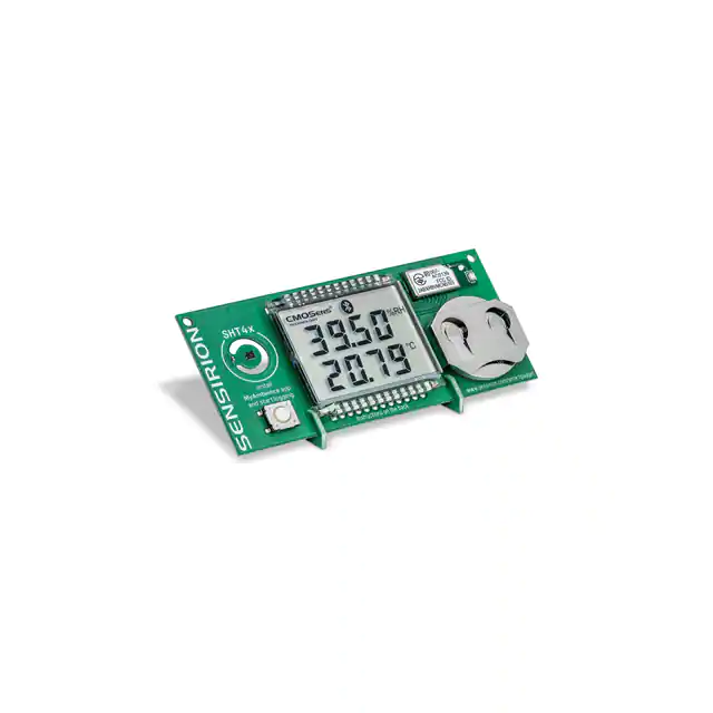 SHT4X SMART GADGET Sensirion