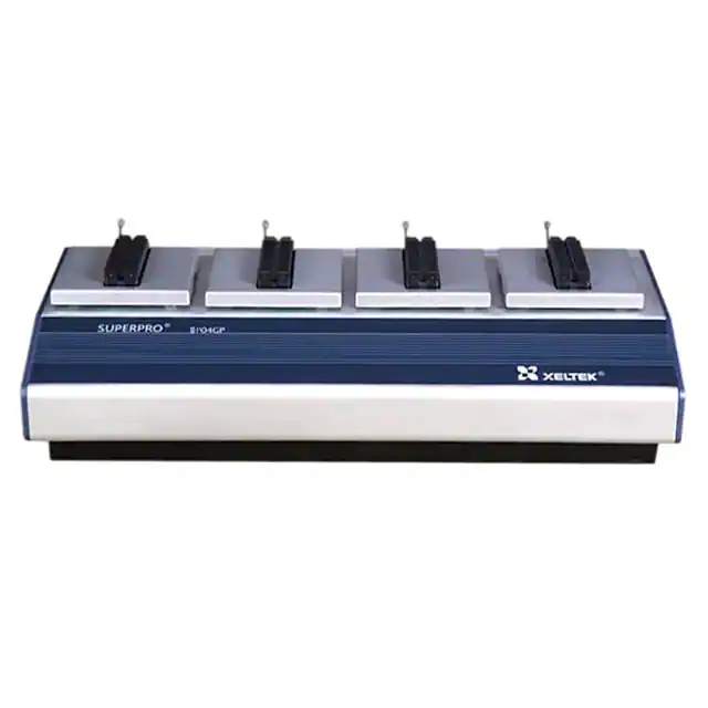 SUPERPRO 6104GP Xeltek