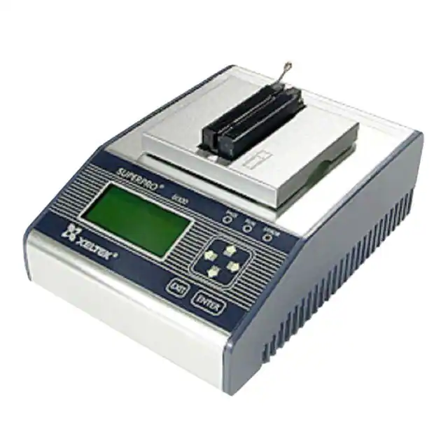 SUPERPRO 6100N Xeltek